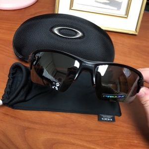 NWT Oakley Sunglasses